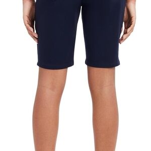 Izod Kids Navy Shorts